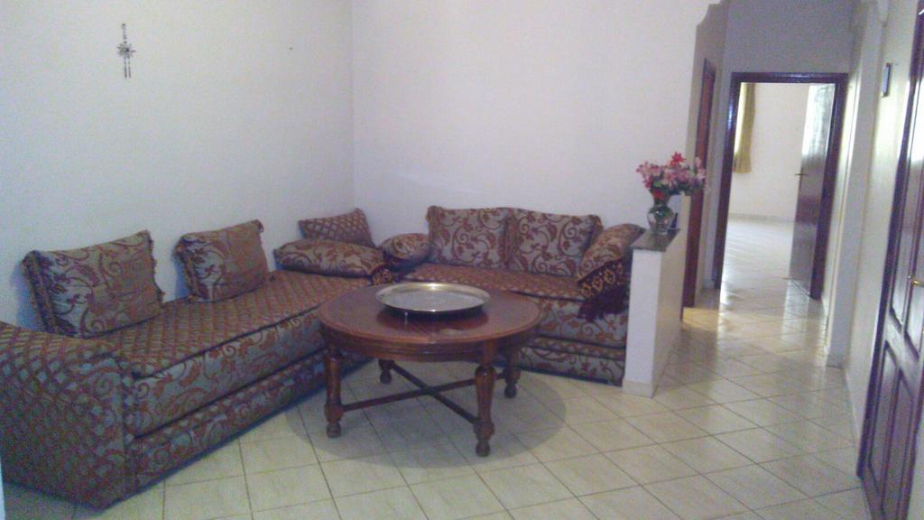 Casa Belvedere Apartment Casablanca Luaran gambar